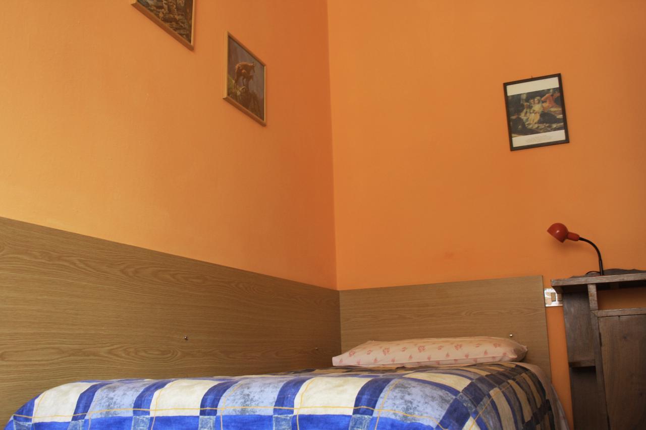 Albergo Della Posta Clusone Kültér fotó
